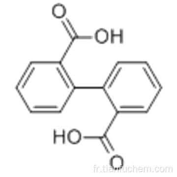 Acide diphénique CAS 482-05-3